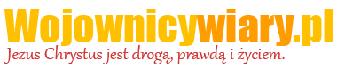 Wojownicywiary Wojownicywiary