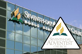 Namaszczone wydawnictwa i książki Adwentystów Dnia Siódmego