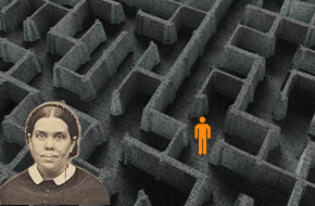 Obraz powie ci prawdę o pani Ellen White